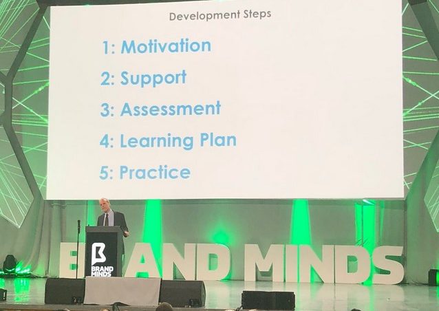 brand mind 2018 leadership tips from daniel goleman 