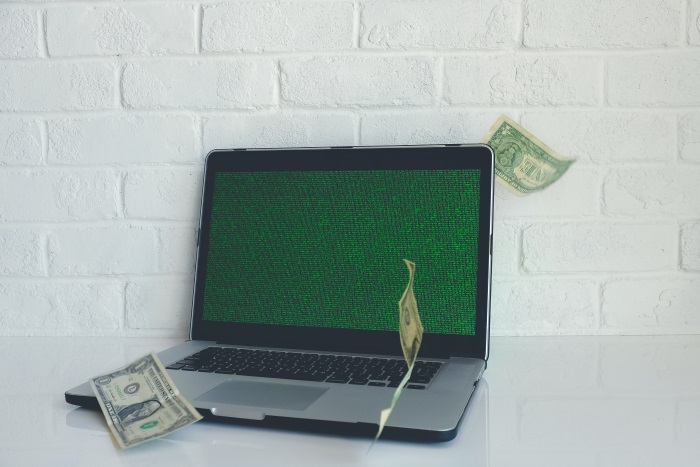 money over laptop - facebook pages are gone featured image